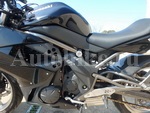     Kawasaki ER-6F Ninja650R 2012  13